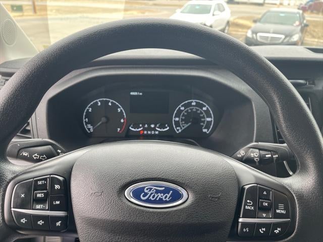 2024 Ford Transit XLT
