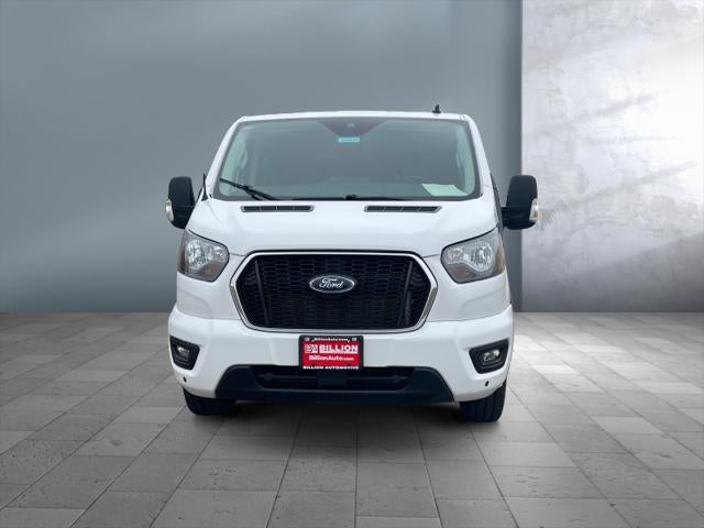 2024 Ford Transit XLT
