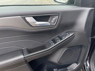 2024 Ford Escape PHEV