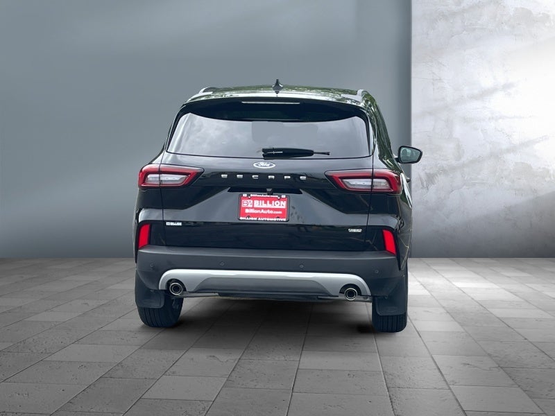 2024 Ford Escape PHEV