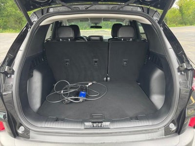 2024 Ford Escape PHEV