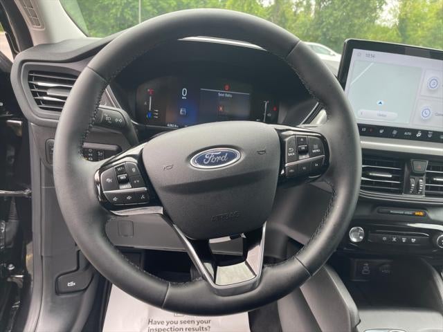 2024 Ford Escape PHEV