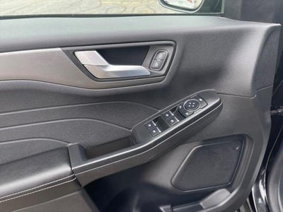 2024 Ford Escape PHEV