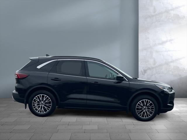 2024 Ford Escape PHEV