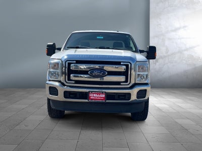 2016 Ford F-350 XLT