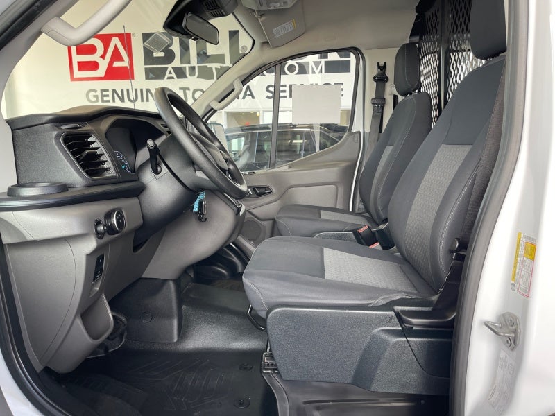 2023 Ford Transit T-250 130" Low Rf 9070 GVWR AWD