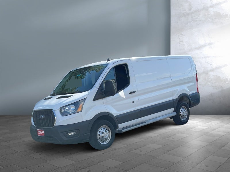 2023 Ford Transit T-250 130" Low Rf 9070 GVWR AWD
