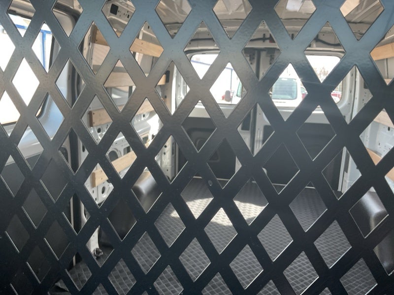 2023 Ford Transit T-250 130" Low Rf 9070 GVWR AWD