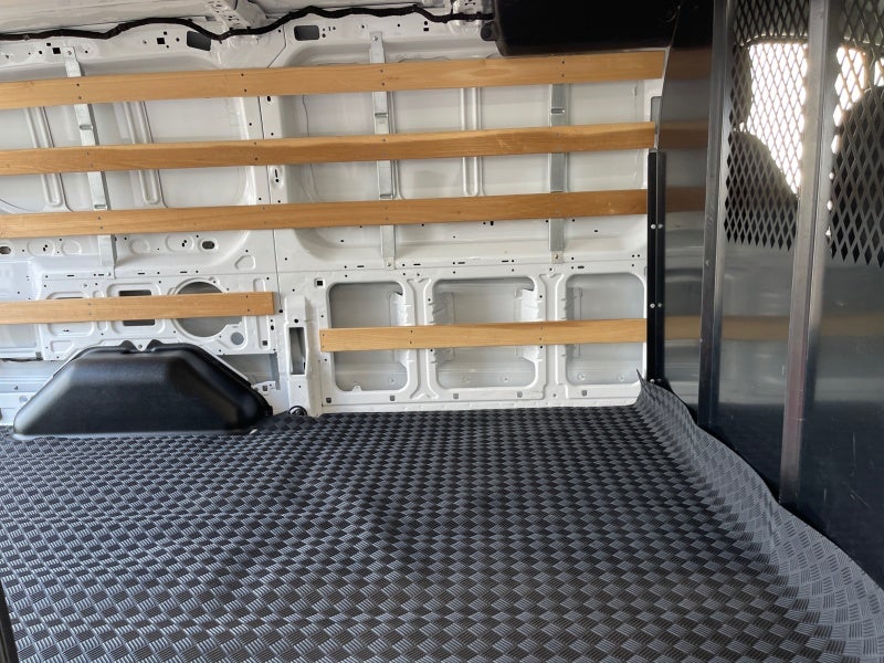 2023 Ford Transit T-250 130" Low Rf 9070 GVWR AWD