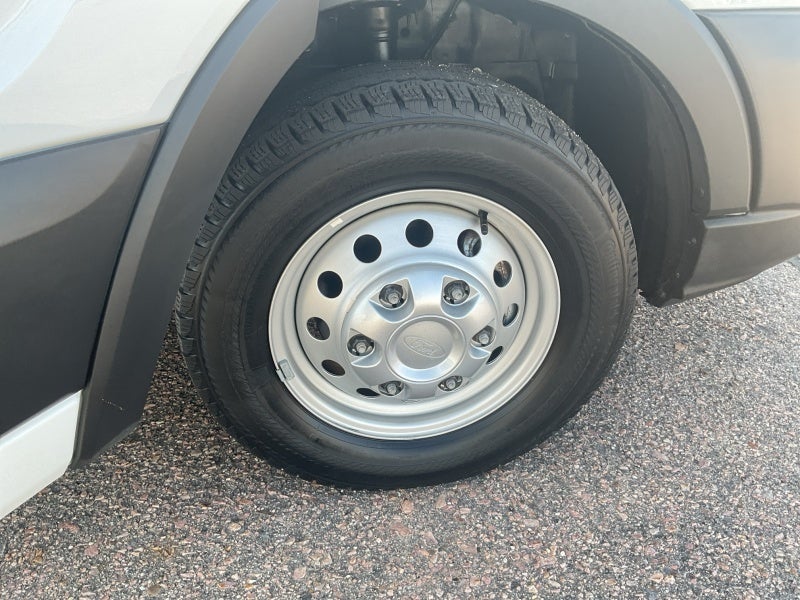 2023 Ford Transit T-250 130" Low Rf 9070 GVWR AWD