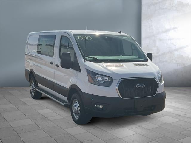 2023 Ford Transit T-250 130" Low Rf 9070 GVWR AWD