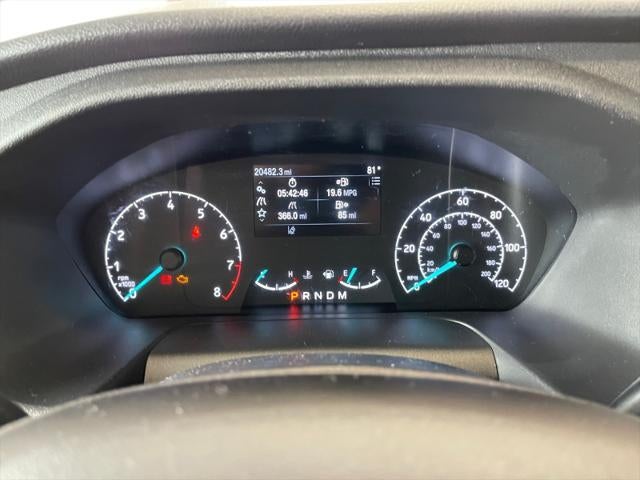 2023 Ford Transit T-250 130" Low Rf 9070 GVWR AWD