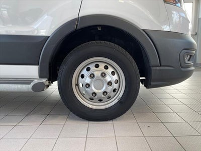 2023 Ford Transit T-250 130" Low Rf 9070 GVWR AWD
