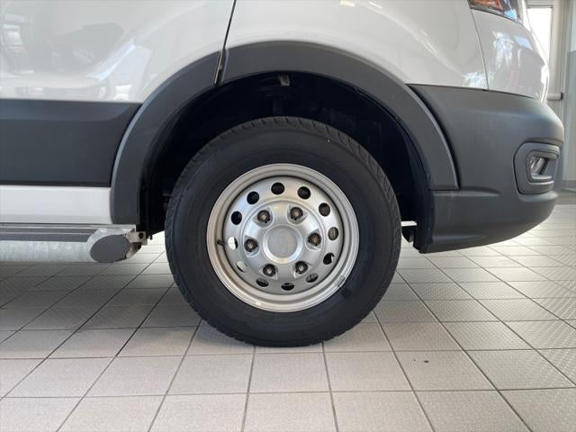 2023 Ford Transit T-250 130" Low Rf 9070 GVWR AWD