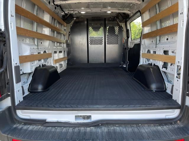 2023 Ford Transit T-250 130" Low Rf 9070 GVWR AWD