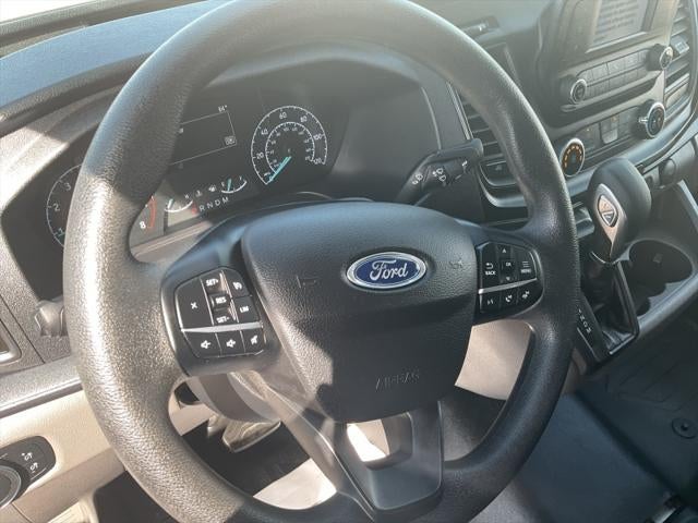 2023 Ford Transit T-250 130" Low Rf 9070 GVWR AWD