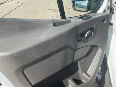 2023 Ford Transit T-250 130" Low Rf 9070 GVWR AWD
