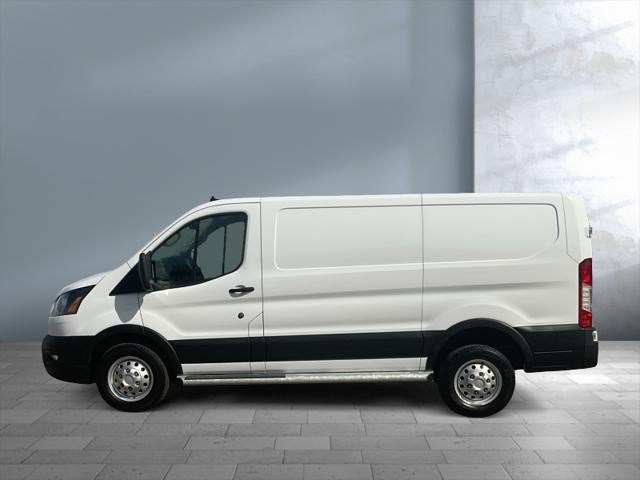2023 Ford Transit T-250 130" Low Rf 9070 GVWR AWD