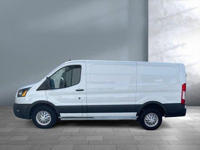 2023 Ford Transit T-250 130" Low Rf 9070 GVWR AWD