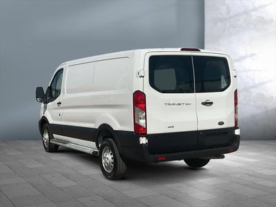 2023 Ford Transit T-250 130" Low Rf 9070 GVWR AWD