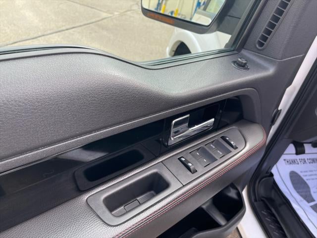 2013 Ford F-150 Limited