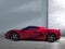 2021 Chevrolet Corvette 2LT