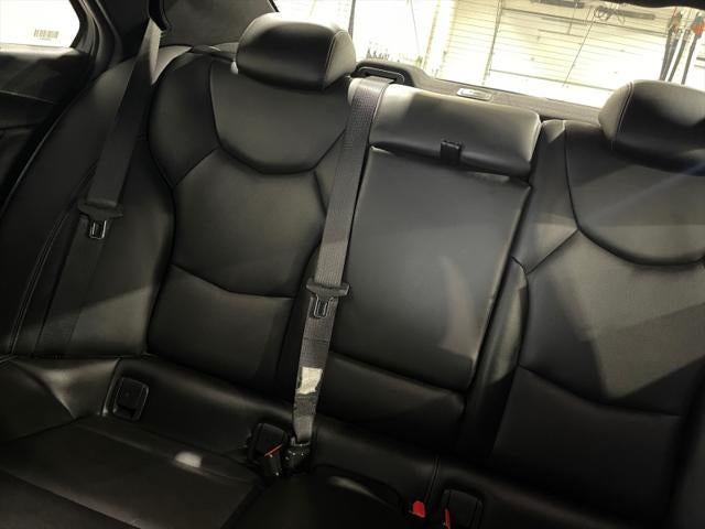 2023 Cadillac CT4 Premium Luxury