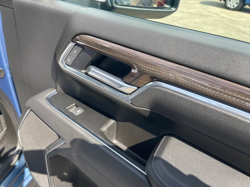 2025 Chevrolet Silverado HD LT