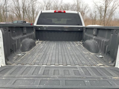 2016 Chevrolet Silverado LT