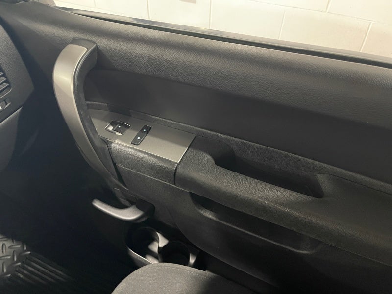 2013 Chevrolet Silverado LT