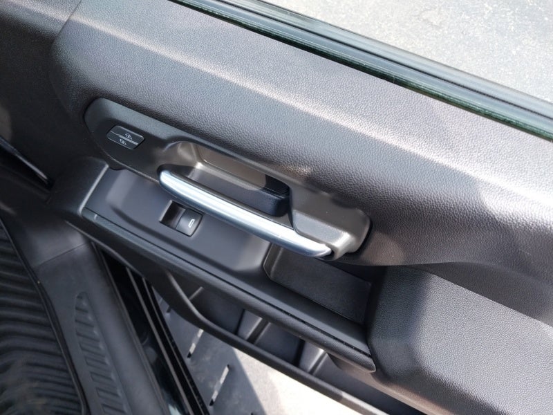 2024 Chevrolet Silverado HD Custom