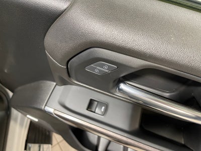 2022 Chevrolet Silverado HD LTZ