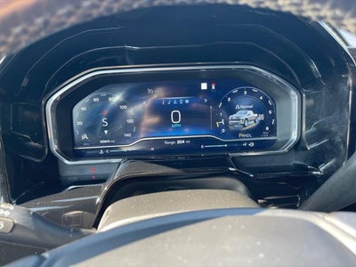 2022 Chevrolet Silverado LT