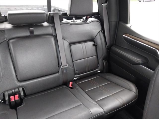 2024 Chevrolet Silverado High Country