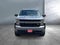 2020 Chevrolet Silverado Custom