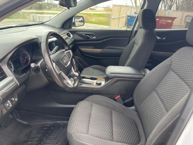 2019 GMC Acadia SLE