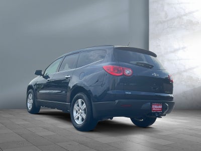 2011 Chevrolet Traverse LT w/2LT