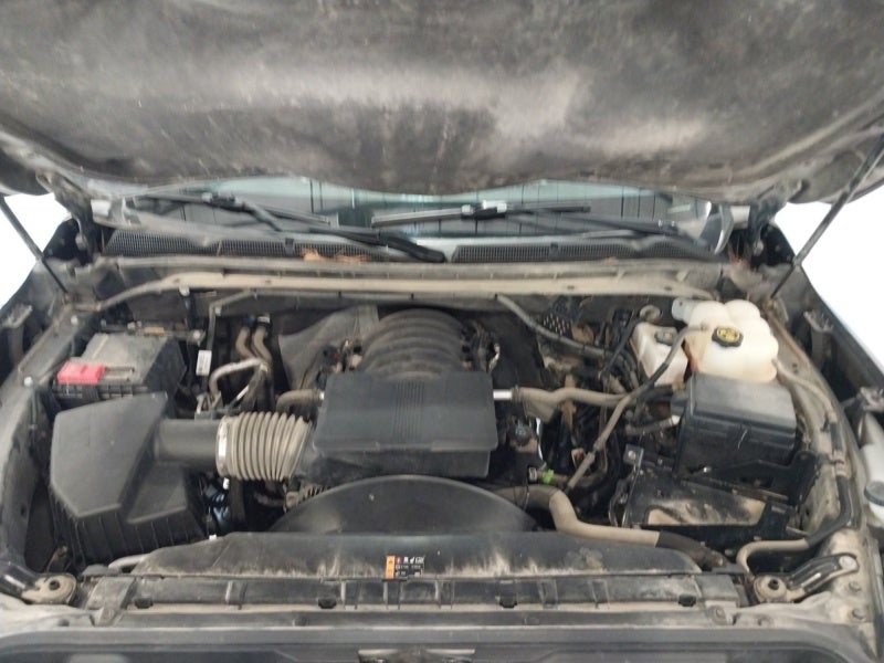 2023 GMC Sierra HD AT4