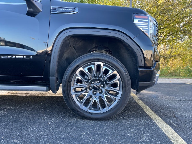 2023 GMC Sierra Denali Ultimate