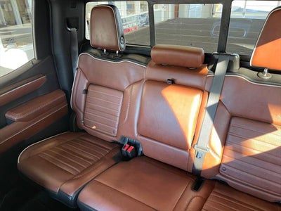 2023 GMC Sierra Denali Ultimate