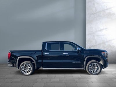 2023 GMC Sierra Denali Ultimate