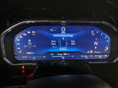 2022 Chevrolet Silverado LT