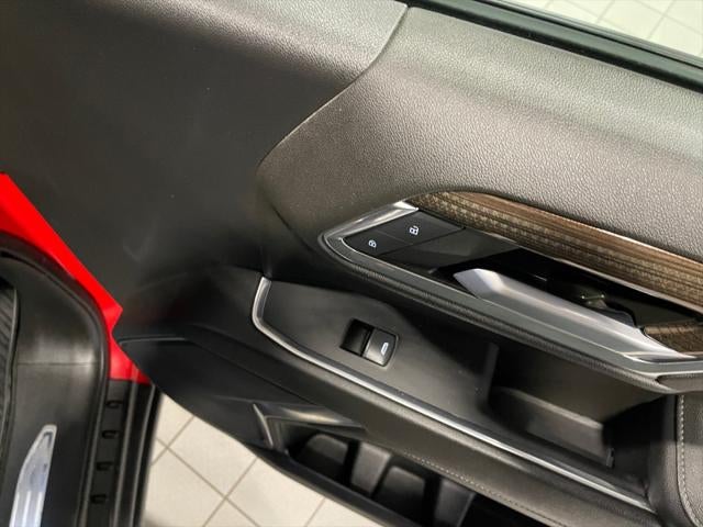 2022 Chevrolet Silverado LT