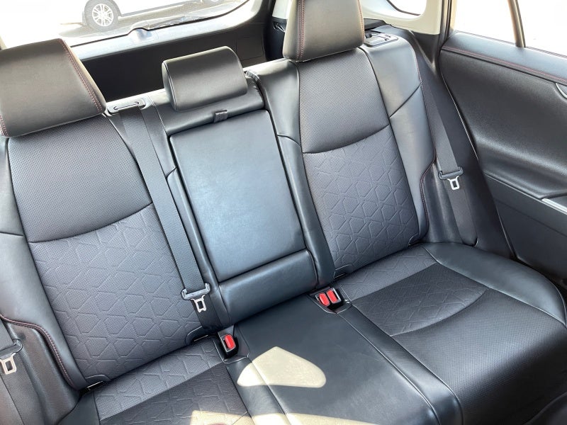 2020 Toyota RAV4 TRD Off Road