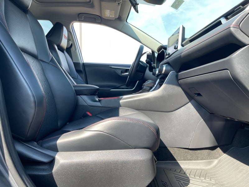 2020 Toyota RAV4 TRD Off Road