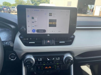 2023 Toyota RAV4 Limited