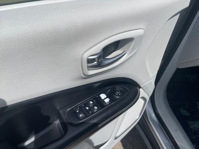 2019 Jeep Compass Latitude w/Sun/Wheel Pkg
