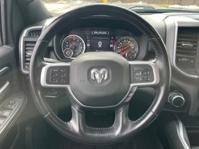 2021 RAM 2500 Big Horn