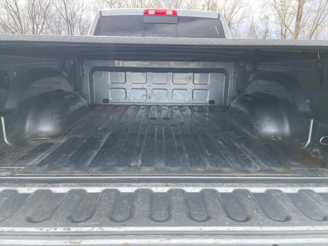 2021 RAM 2500 Big Horn