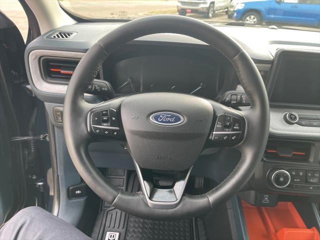 2023 Ford Maverick XLT